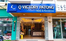 Q Victory Patong